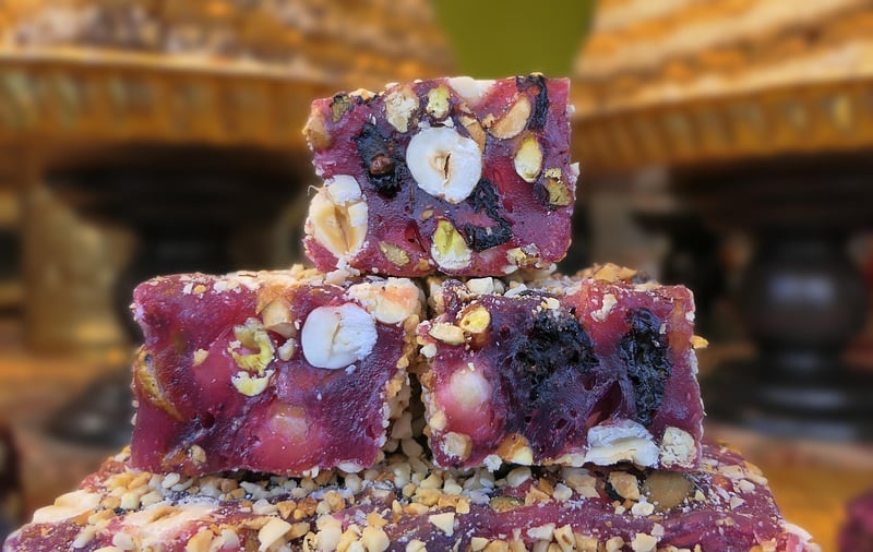 Street Food Delights