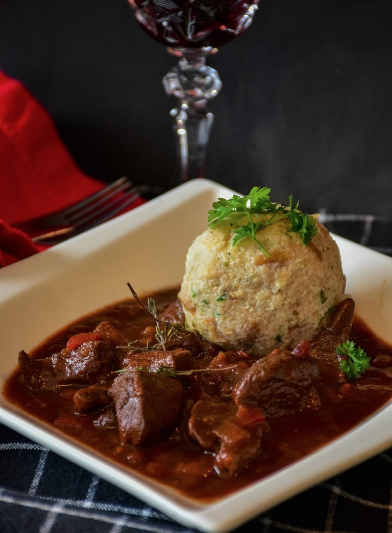 Delicious Dishes